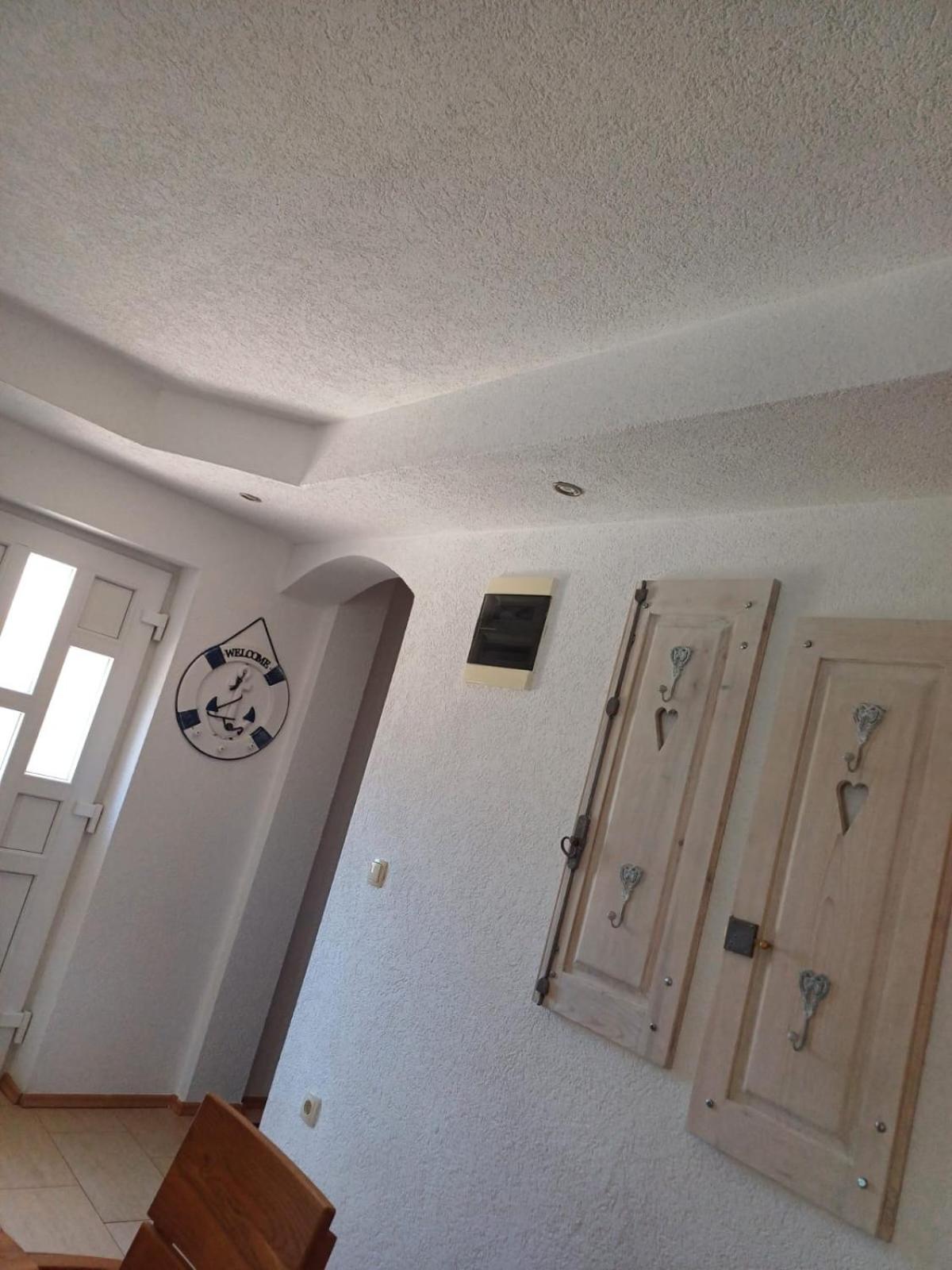 Ferienwohnung Ambiente Jasenice  Exterior foto